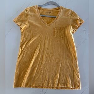 Universal thread extra small T-shirt